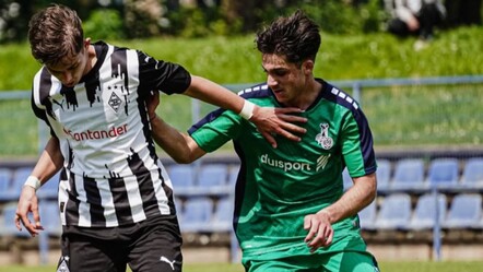 Fenerbahçe'den 5'inci transfer! 18'lik milli isim bonservissiz geldi - dunya