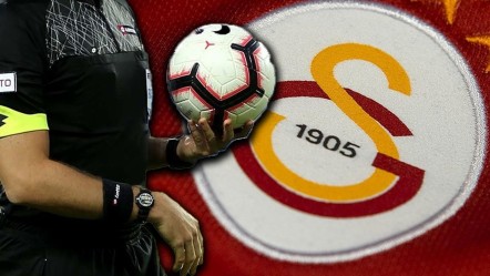 Galatasaray'dan TFF'ye çok sert tepki! 3 sorunun cevabını istediler - Spor