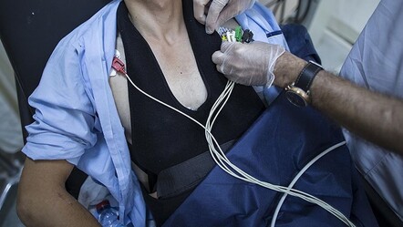 Gençlerde kalp krizine bağlı ölümler arttı mı? Bakanlık'tan açıklama geldi - saglik