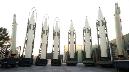 İran’dan ABD’ye gözdağı! 