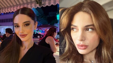 Kübra Küçük'ün saygısız 'ezan' paylaşımı sosyal medyayı ayağa kaldırdı! Tepki yağdı - magazin