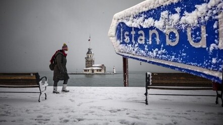 Küçükçekmece okullar tatil mi son dakika? 19 Şubat gözler valilik açıklamalarına çevrildi! - haberler