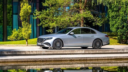 Mercedes-Benz Türkiye’den dikkat çeken açıklamalar! - t-otomobil