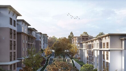 Orta gelirliye konut kampanyası hangi il ve ilçelerde? Emlak Konut kampanyası 2025 - haberler