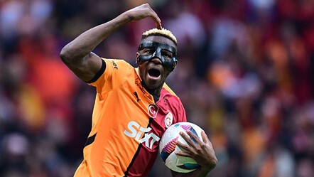 Osimhen bombasını Fabrizio Romano patlattı! Onu almanın tek bir şartı var - spor