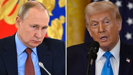 Putin-Trump görüşmesi ne zaman? Rusya tarih verdi - dunya