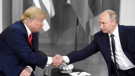 Putin, Trump’a ‘Hazırız’ dedi! Washington’a sürpriz çağrı - dunya