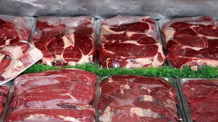 Ramazan öncesi et fiyatları mercek altında! Spekülasyona müsaade edilmeyecek - haberler