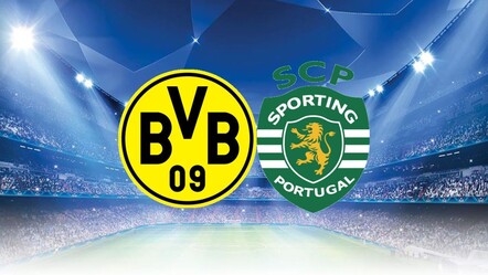 Şifresiz yayınlayacak kanal belli oldu: Borussia Dortmund Sporting CP maçı hangi kanalda, saat kaçta?  - haberler