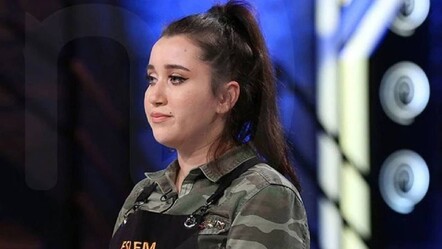 Son hali herkesi şaşırtan MasterChef Eslem bıçaklandı! Babasıyla ilgili şok suçlama - magazin