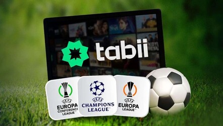 Tabii Spor ücretli mi, nasıl izlenir? Şampiyonlar Ligi Tabii Spor canlı izle ile şifresiz! - haberler