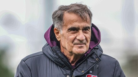 Trabzonspor'da Güneş tutulması! Fırtına'nın büyüklere karşı galibiyeti yok - spor