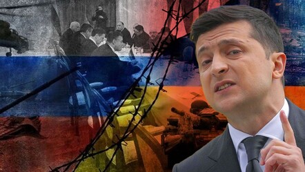 Trump'ın salvolarına Ukrayna'dan sert karşılık: Kimse bizi zorlayamaz - dunya