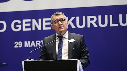 TÜSİAD Başkanı Orhan Turan'a soruşturma - haberler