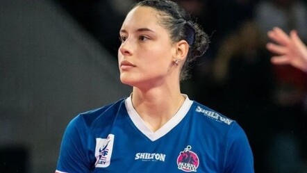 Voleybol dünyasını sarsmıştı: Pilar Marie Victoria Lopez'in ölüm nedeni ortaya çıktı - haberler