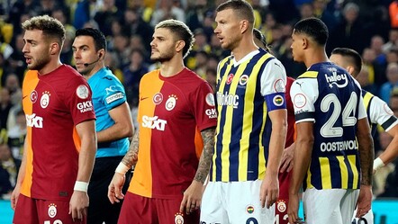 Yapay zeka Süper Lig şampiyonunu resmen açıkladı! Puan farkı bile belli - spor