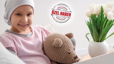 Yılda 20 uçak dolusu çocuk kanser oluyor! Sebeplerin başında genetik faktör var - haberler