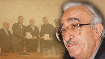 Ahmet Kabaklı unutulmadı! Türk Edebiyatı Vakfı'ndan doğumunun 100. yılına özel ödül - Kültür - Sanat