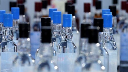 Ankara'da sahte içki bilançosu artıyor! Can kaybı 63'e yükseldi - gundem