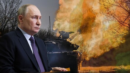 Avrupa'da Putin tedirginliği! Bir ülke daha harekete geçti - gundem