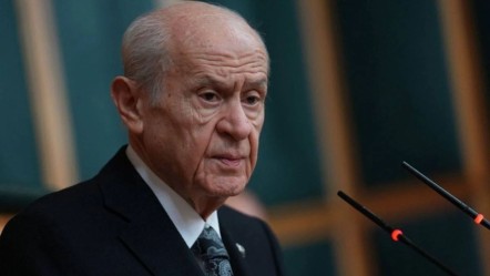 Bahçeli'den dar, sabit gelirli ve asgari ücretliler için dayanışma adımı! "Askıda 9 Gülek Buğday Projesi" başlatıldı - Gündem