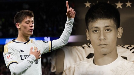 Biri Alman ikisi İngiliz! Arda Güler'i Real Madrid'de tutmak zor görünüyor - spor