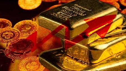 Çeyrek altın ne kadar 2025? Altın yükselecek mi? - ekonomi