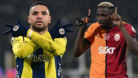 Dev derbi öncesi flaş gelişme! Hacıosmanoğlu'ndan olay sözler geldi, 3 isim öne çıktı - spor