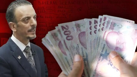 Emeklinin gözü bayram ikramiyesinde: İşte masadaki rakamlar... - ekonomi