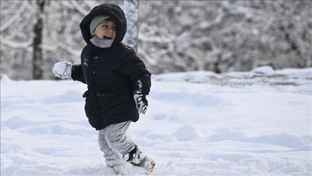 Erzurum'da okullar tatil mi 20 Şubat? Erzurum Valiliğinden kar tatili açıklaması! - Haberler