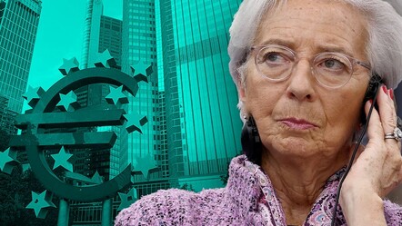 Faiz politikası ters tepti! Avrupa Merkez Bankası tarihinin en büyük zararını açıkladı - ekonomi