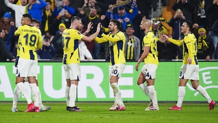 Fenerbahçe Anderlecht deplasmanında! İşte muhtemel 11'ler ve son detaylar - haberler