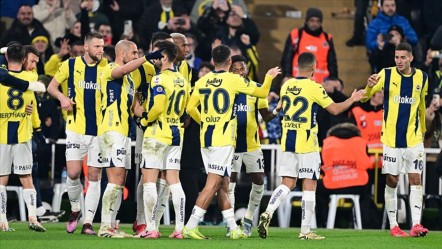 Fenerbahçe Anderlecht'i elerse rakibi kim olacak? FB son 16 muhtemel rakipleri - Haberler