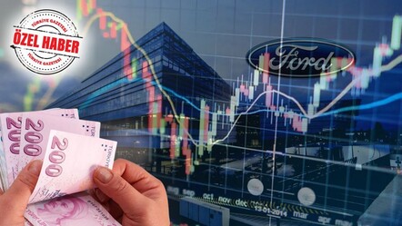 Ford Otosan (FROTO) 2025 temettü ve hedef fiyat! Bilanço sonrası 15 kurumdan tahmin - ekonomi