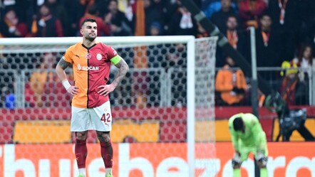 Avrupa'ya buruk veda! Aslan, Az Alkmaar'a diş geçiremeyerek elendi - haberler