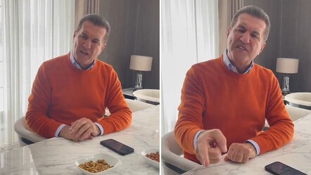 Galatasaray-Fenerbahçe derbisine hakem Slavko Vincic atandı! Mustafa Sarıgül küplere bindi - haberler