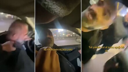 İddianame kabul edildi! Ankara'da Martı TAG sürücüsüne saldıran taksiciler 22 yıl hapisle karşı karşıya - haberler