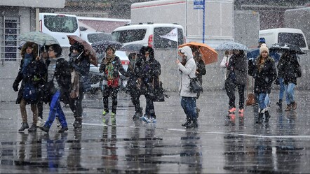 İstanbul'da hangi üniversiteler tatil? 20 Şubat kar tatili olan üniversiteler - haberler