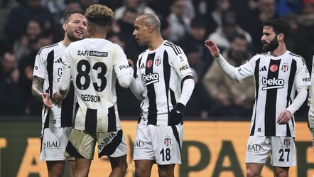 Kartal'ın gözü Avrupa'da! Beşiktaş'ta gelecek sezonun planları ince işliyor - spor