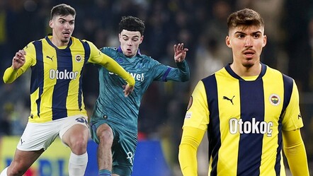 Mourinho'nun yeni prensi elden gidiyor! Tribünden bizzat izleyecekler - spor