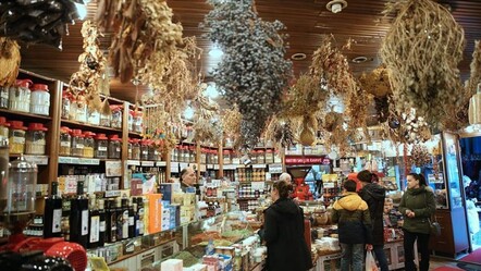 Ramazan ayının olmazsa olmazı... Kilosu 800 lirayı buldu, alırken bunlara dikkat! - haberler