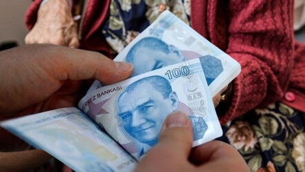 Ramazan Bayramı emekli ikramiyesi ne zaman yatacak? Gözler bayram ikramiyelerine çevrildi - haberler