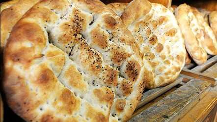 Ramazan pidesinin yeni fiyatı belli oldu! Fırıncılar Federasyonu Başkanı'ndan açıklama - haberler