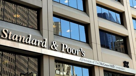 S&P'den Türkiye için dikkat çeken tahmin: 2025'te dolar kaç lira olacak? - ekonomi