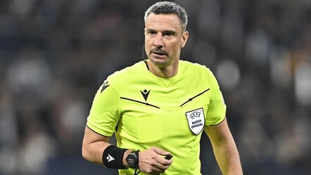 Slavko Vincic kararını sert dille eleştirdi! 