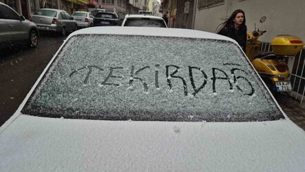 Tekirdağ'da okullar tatil mi? 20-21 Şubat kar tatili kararı için gözler Valilikte! - haberler