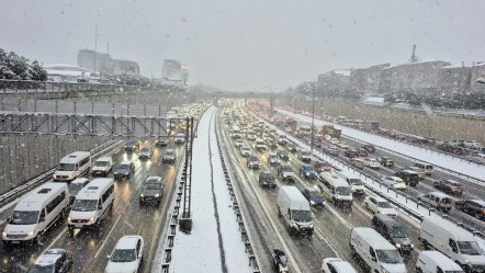 Trafiğe çıkmaları yasaklandı! Vali Gül saat verdi - Gündem