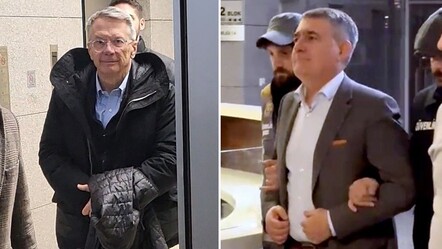 TÜSİAD başkanlarının ilk ifadesi ortaya çıktı! Aylık gelirlerini de açıkladılar - gundem