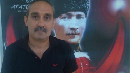 Adliye çalışanından akılalmaz tezgah! 