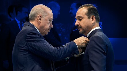 AK Parti kongresi öncesi bomba kulis: Erdoğan, Kürşad Zorlu'ya önemli bir görev verecek - gundem
